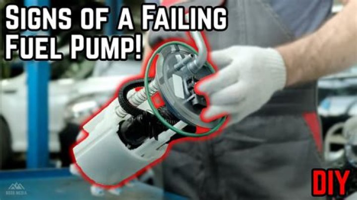 What can cause no power to fuel pump?