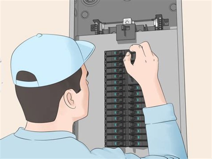 What causes a breaker to stop working?
