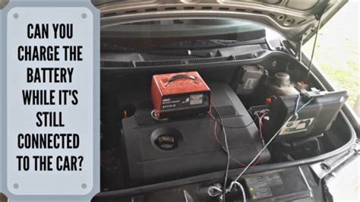 What causes a car battery to not charge?