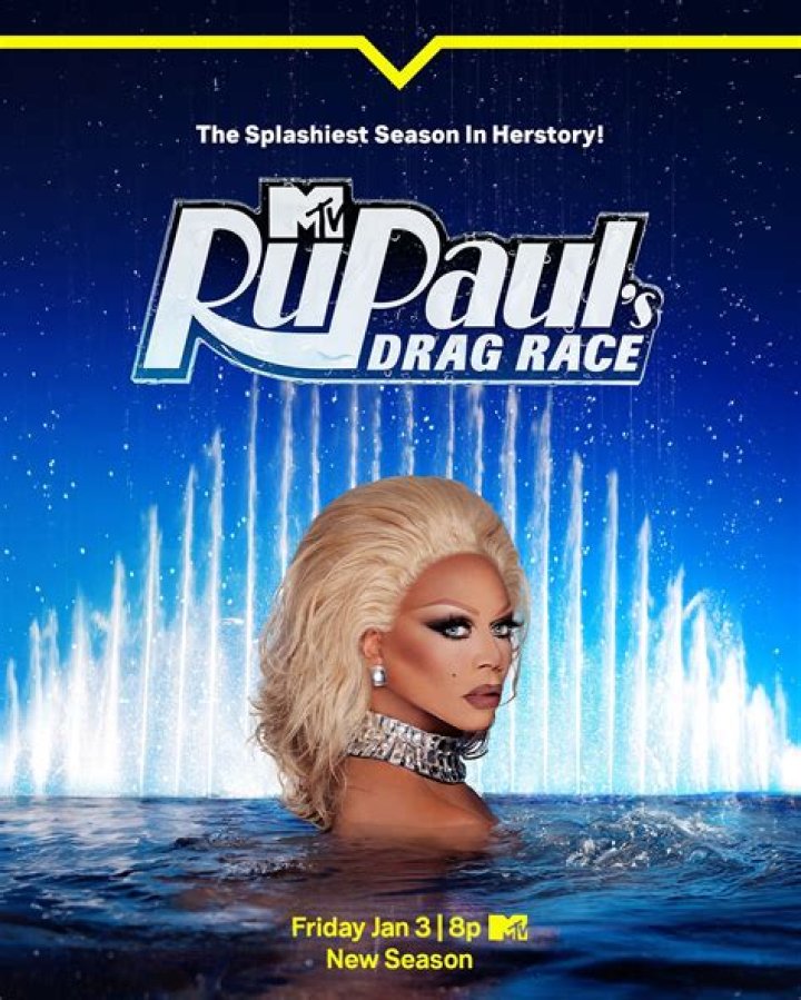 What Channel Is Rupaul's Drag Race On