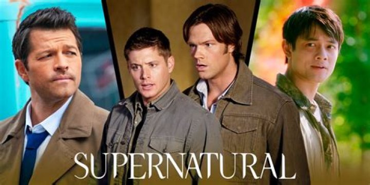 What Channel Is Supernatural On Dish