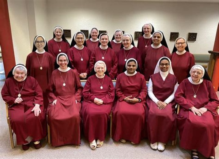 What did the Ursuline nuns do