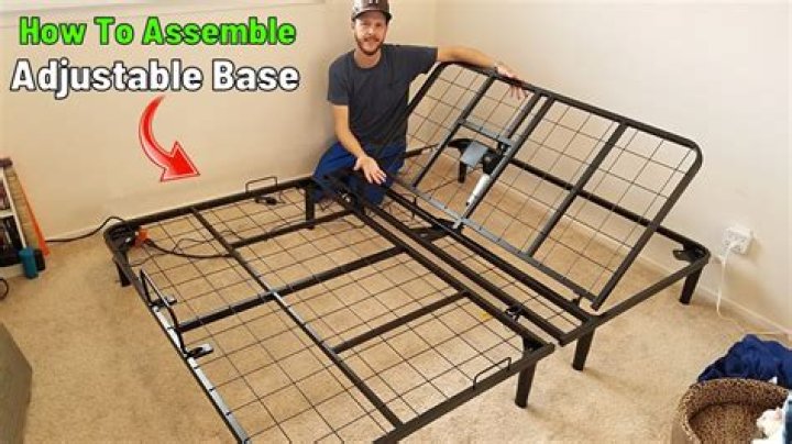 What do you do when your adjustable bed stops working?