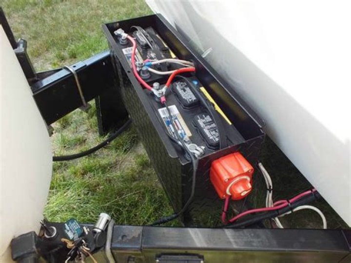 What do you need to know about RV batteries?