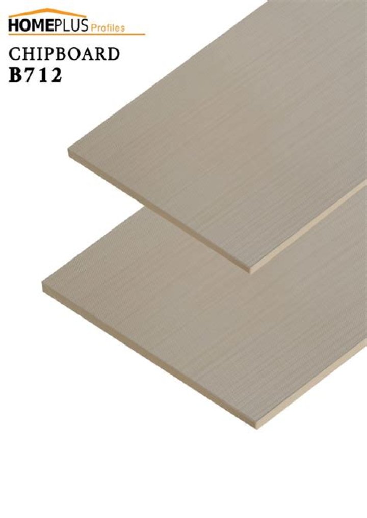 What does 18mm chipboard weigh