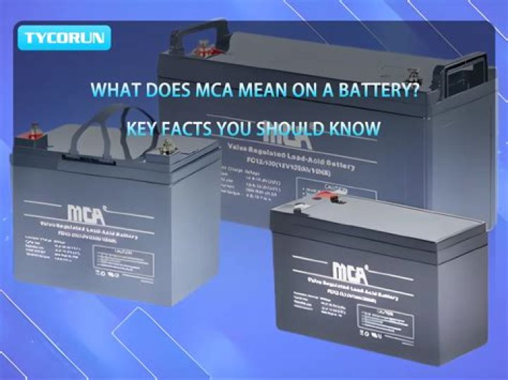 What does 34 mean on a battery?