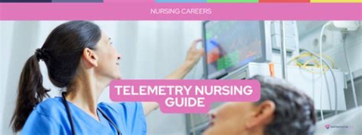 What does a telemetry nurse need to know