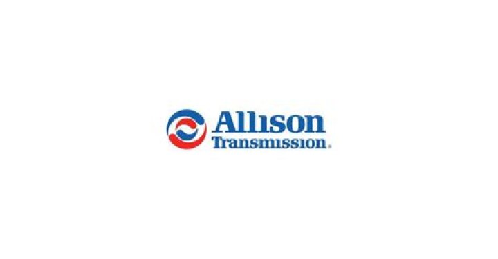 What does Allison branded transmission mean?
