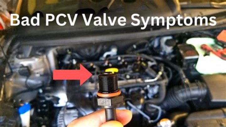 What does bad valve clearance sound like?