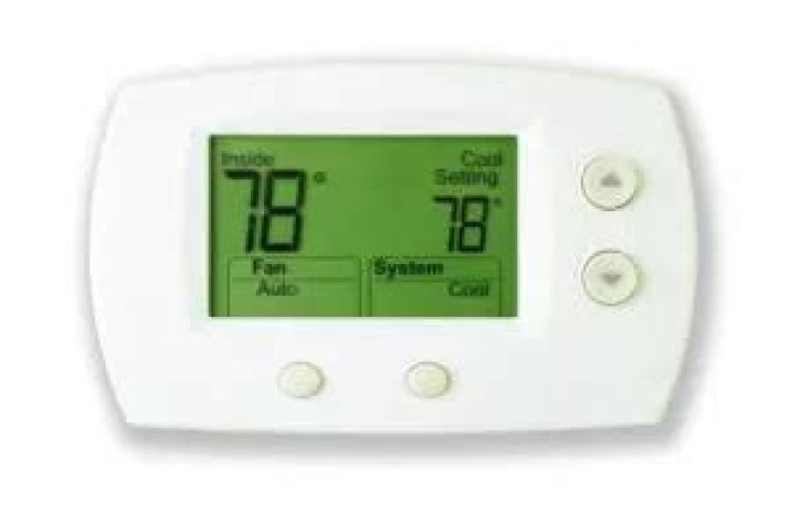 What does fan on mean on thermostat