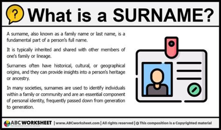 What does Geoffrey Chaucer surname mean