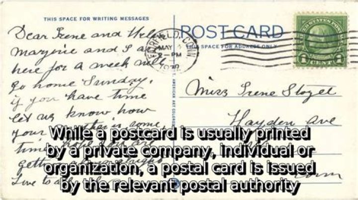 What does Hagaki mean