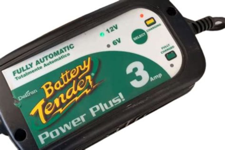 What does it mean when a battery has low voltage?