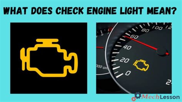 What does it mean when the voltage light comes on in your car?