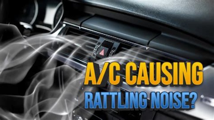 What does it mean when your AC makes a clicking noise?