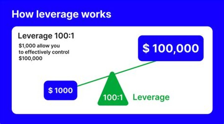What does leverage resources mean