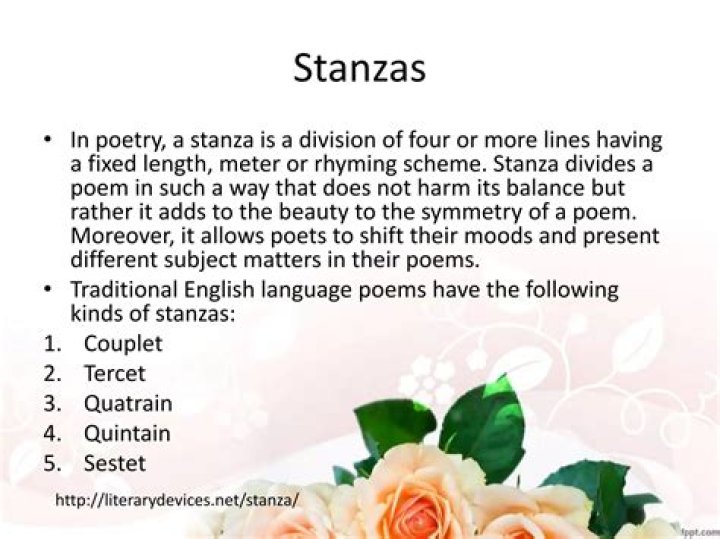 What does the first stanza of Invictus mean