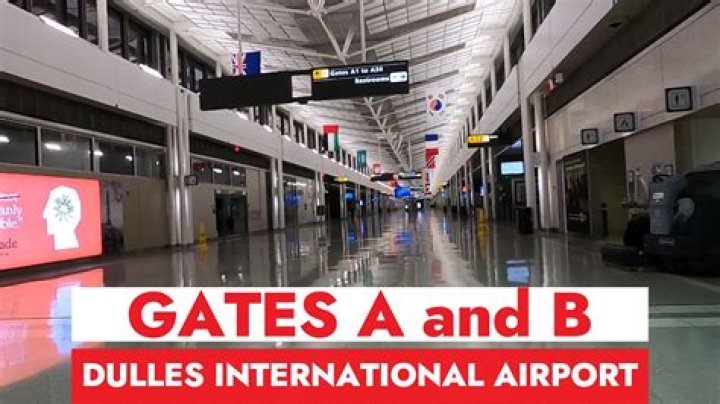 What Gates does Delta use at DIA
