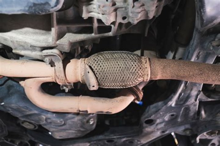 What happens if you dont replace exhaust manifold