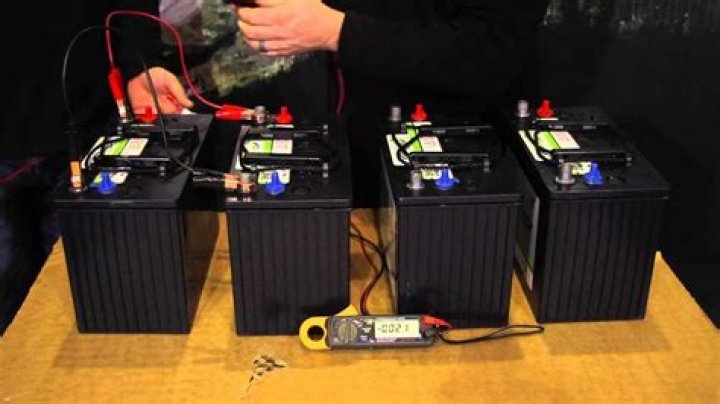 What happens if your 12 volt system stops working?