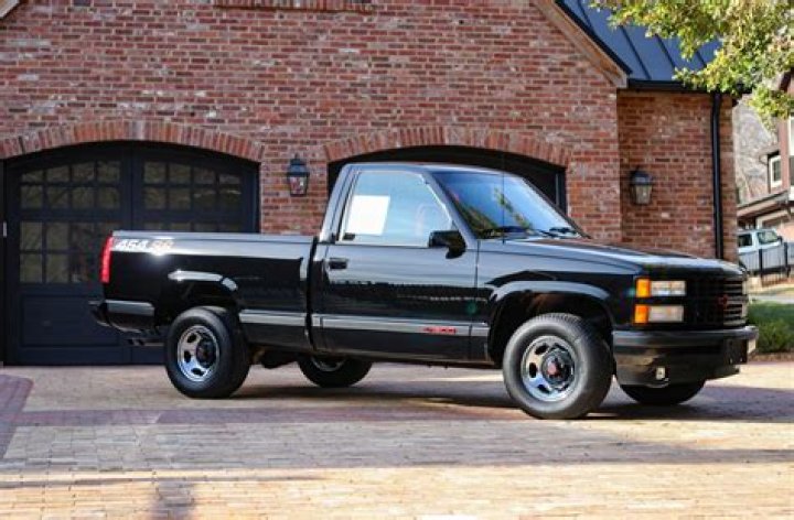 What happens to a broken out Chev 454?