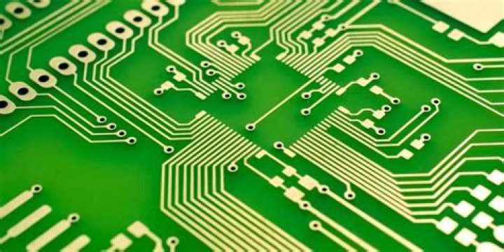 What happens to old circuit boards?