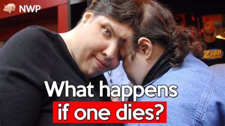 What happens when one person on a deed dies