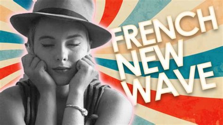 What influenced the French New Wave