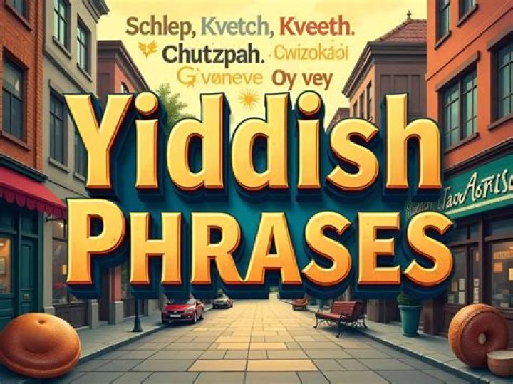 What is a Frenk in Yiddish