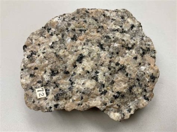 What is a granite remnant