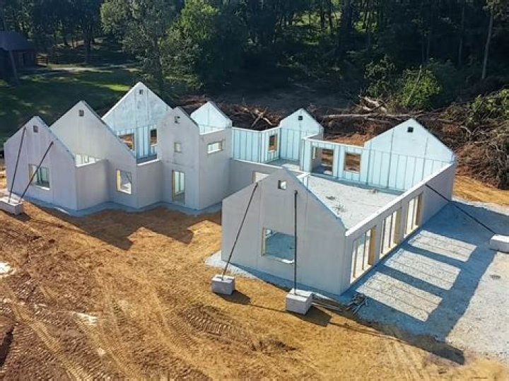 What is a pre war house