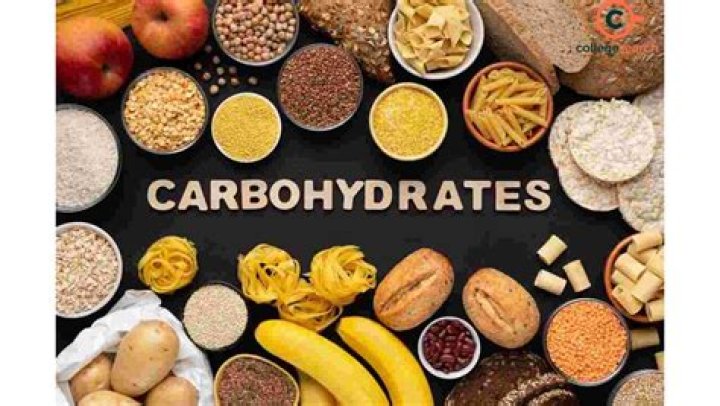 What is a slow carbohydrate