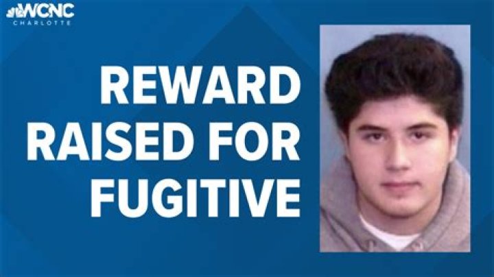 What is a wanted fugitive