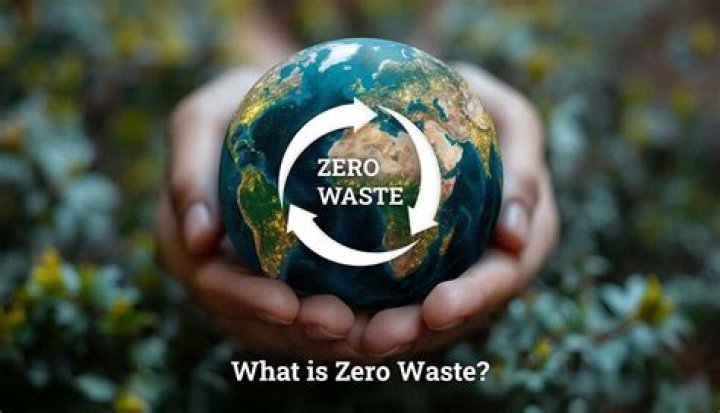 What is a zero waste company