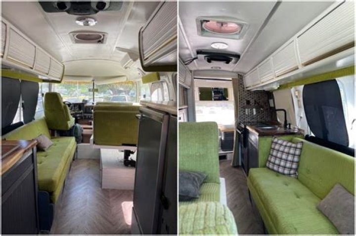 What is Airstream serenity?