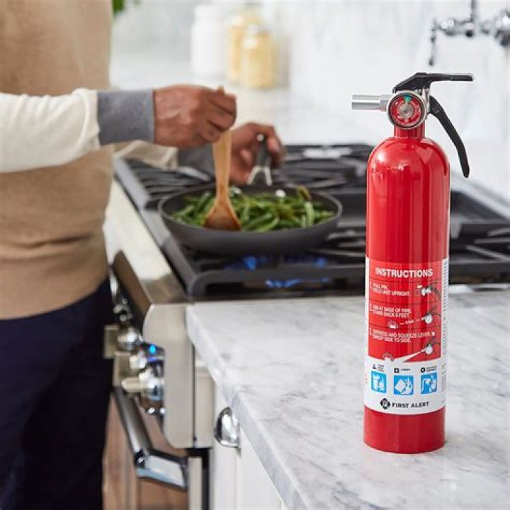 What is an ABC rated fire extinguisher