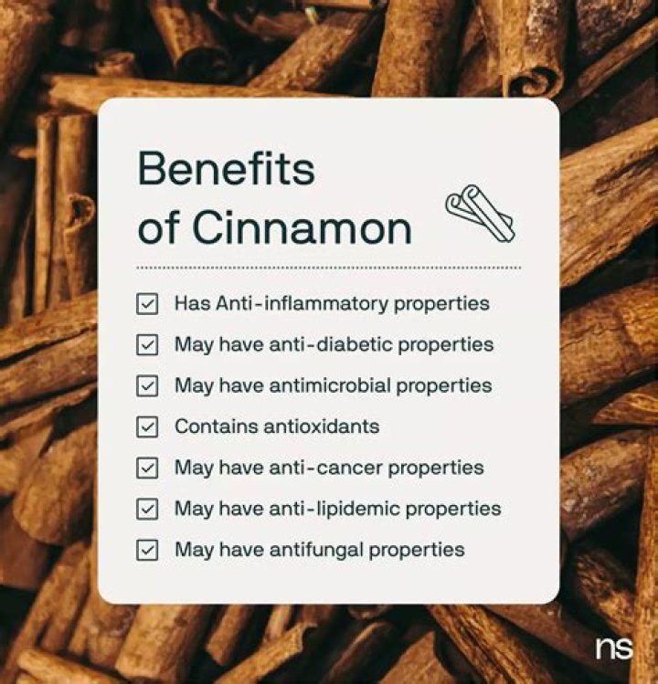 What is cinnamon soap good for