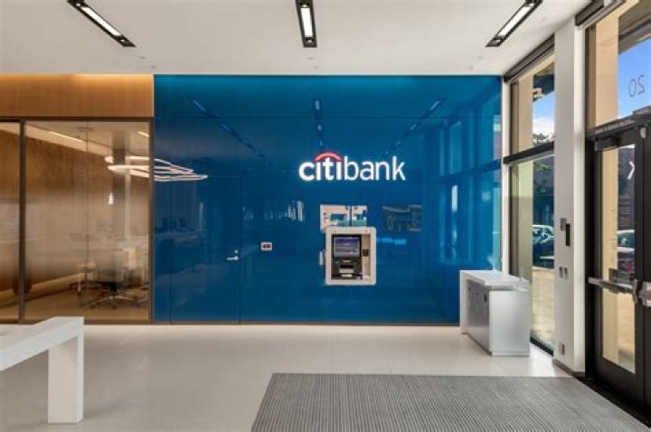 What is Citibanks Dividend