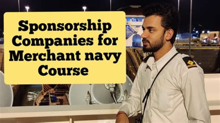 What is command sponsorship Navy