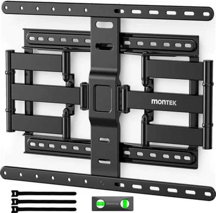 What is Full Motion TV Mount