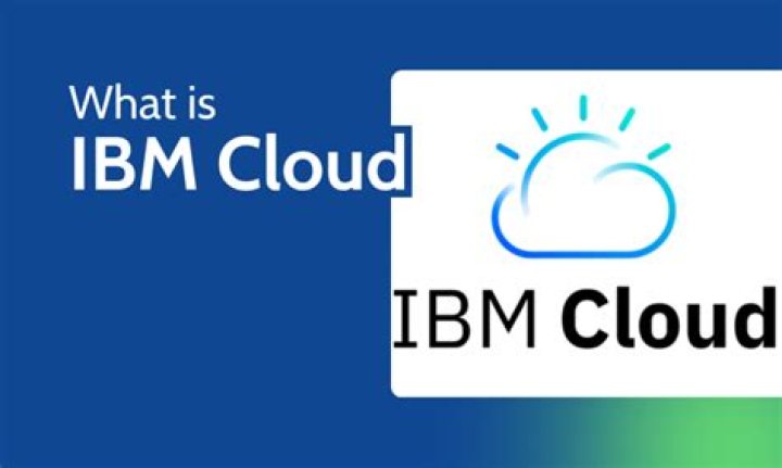 What is IBM cloud CLI