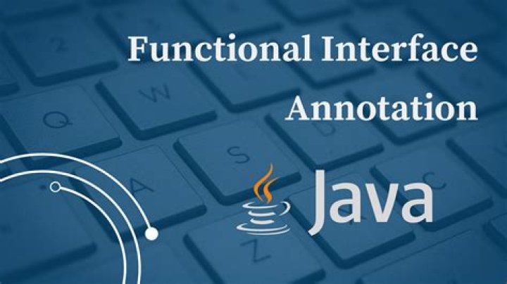 What is @interface annotation in Java