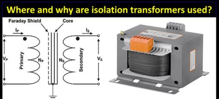 What is isolation between circuit common and chassis?
