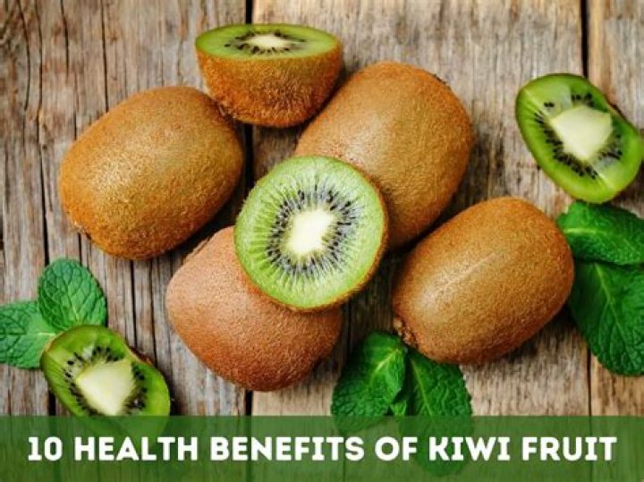 What is kiwi extract good for