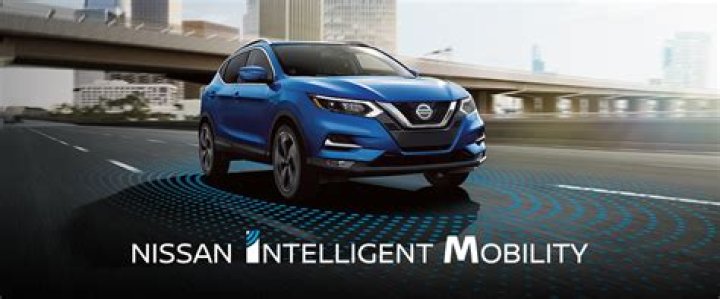 What is Nissan Intelligent Mobility