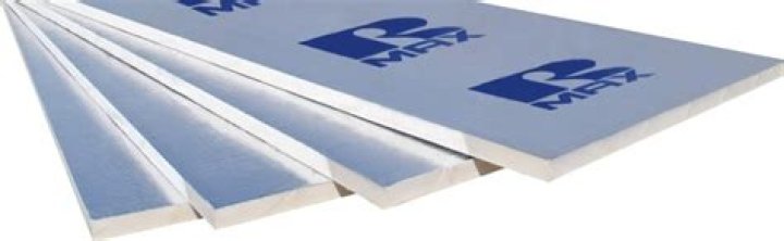 What is r19 insulation used for