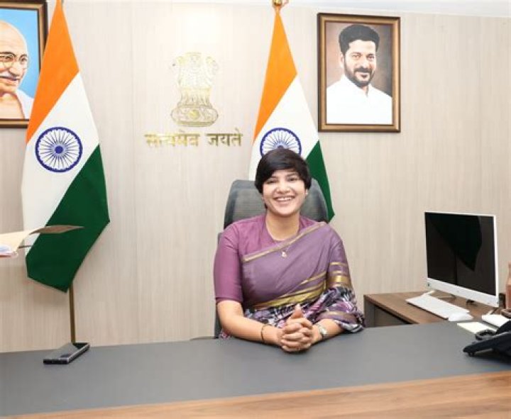 What is Saxena committee