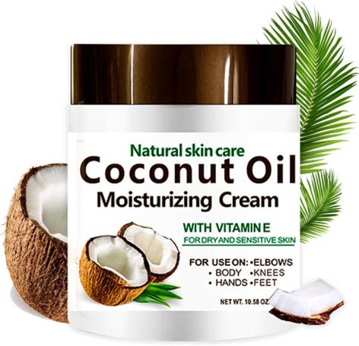 What is the best coconut oil for your skin