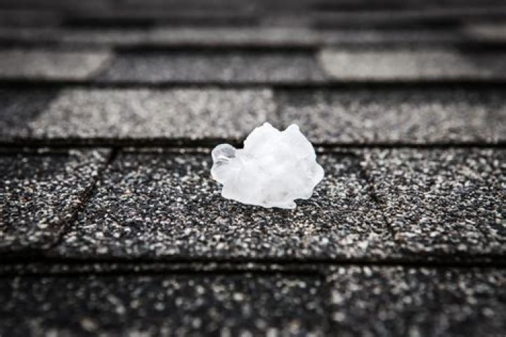 What is the best roof for hail