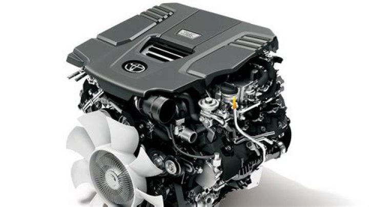 What is the best RV diesel engine?